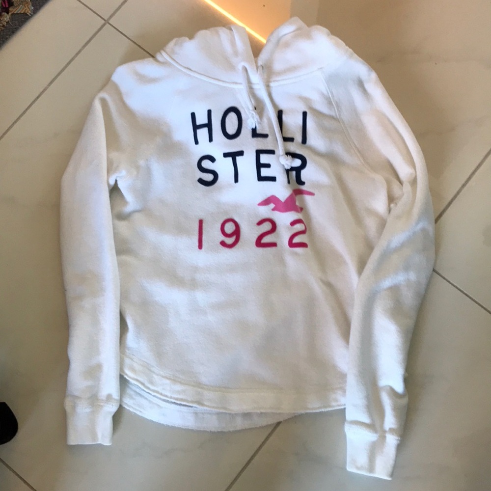 Hollister Sweatshirt
